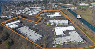 More details for 12150-12180 SW Garden Pl, Tigard, OR - Office, Flex for Lease