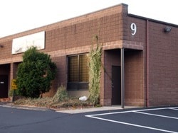 9 Business Park Dr, Branford CT - Warehouse