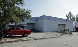 More details for 2401 NW 93rd Ave, Miami, FL - Industrial for Lease