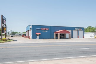 More details for 1903 Cypress St, West Monroe, LA - Retail for Sale