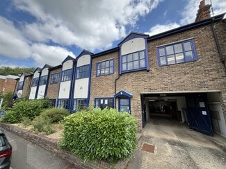 More details for 38 Binsey Ln, Oxford - Office for Lease