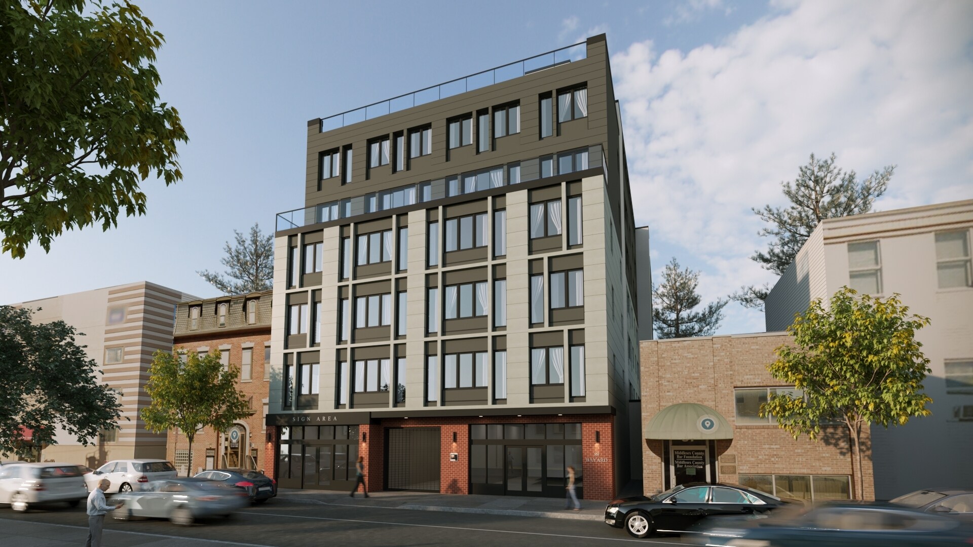 8991 Bayard St, New Brunswick, NJ 08901