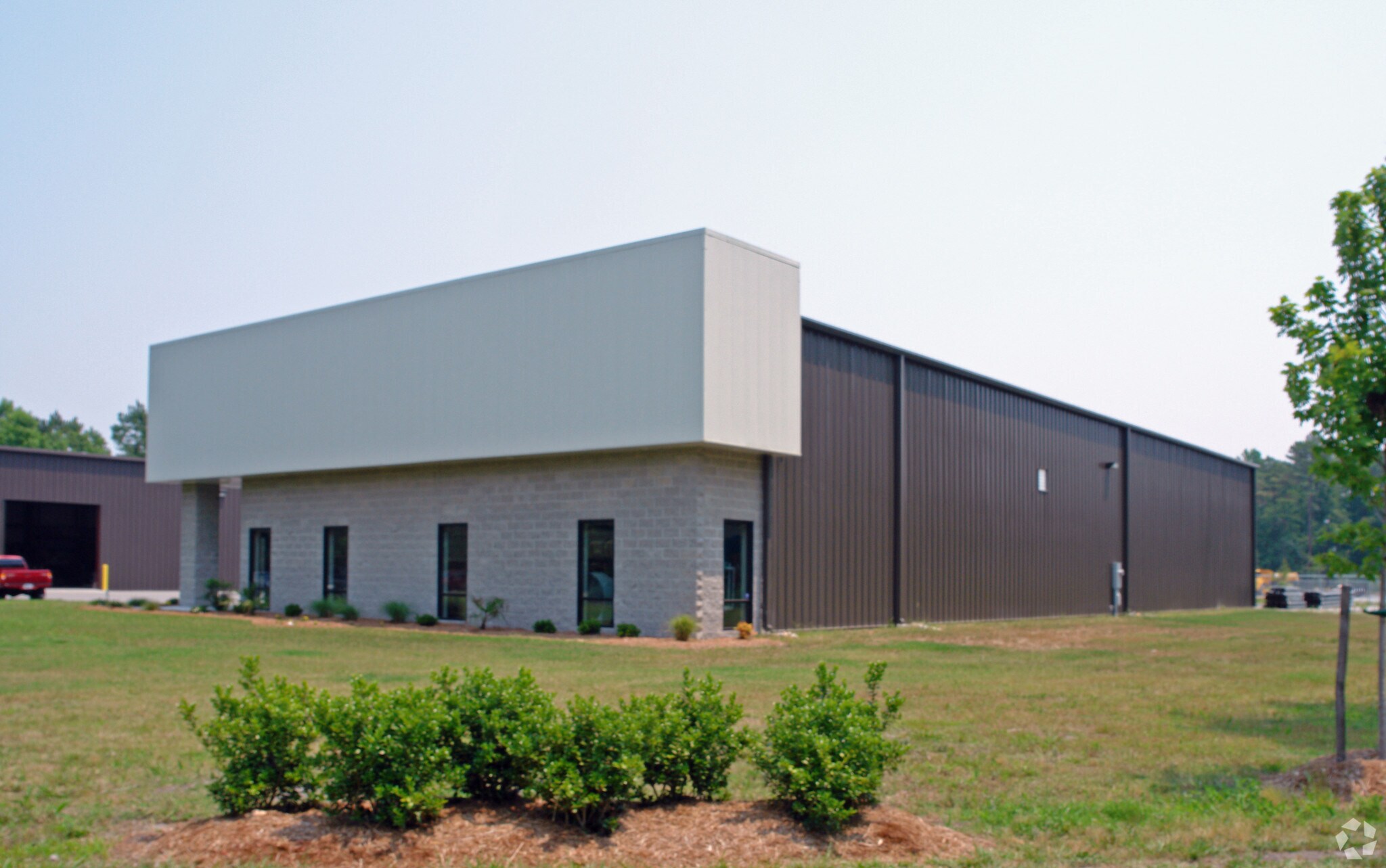 Industrial in Chesapeake, VA for sale Primary Photo- Image 1 of 1