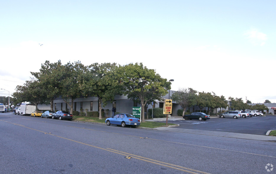 809 Aldo Ave, Santa Clara, CA for sale - Primary Photo - Image 1 of 1