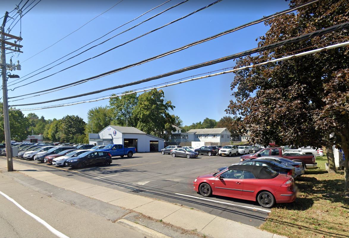 421 Fishkill Ave, Beacon, NY 12508