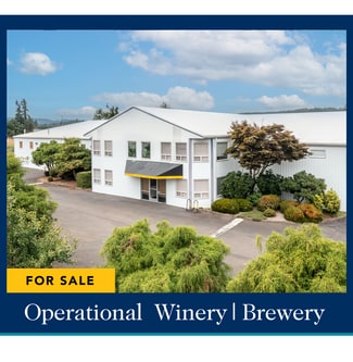 More details for 195 Palmer Ave, Cottage Grove, OR - Industrial for Sale