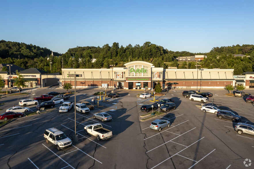 1259 County Road 52, Pelham, AL 35124 - Pelham Towne Center | LoopNet