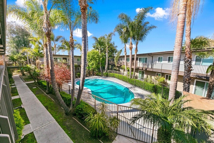 3351 Marine Ave, Gardena, CA for sale - Building Photo - Image 1 of 14