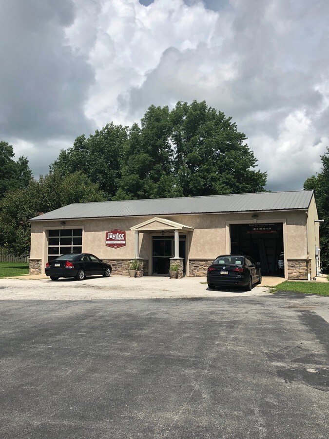 1803 John Fries Hwy, Quakertown, PA 18951