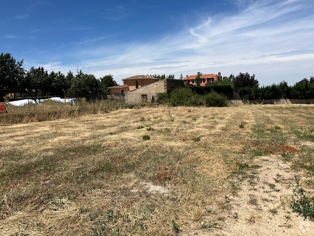 Carretera Turegano, 1, Torrecaballeros, Segovia for sale - Primary Photo - Image 1 of 5