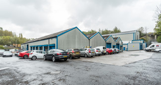 More details for Burnden Rd, Bolton - Industrial for Lease