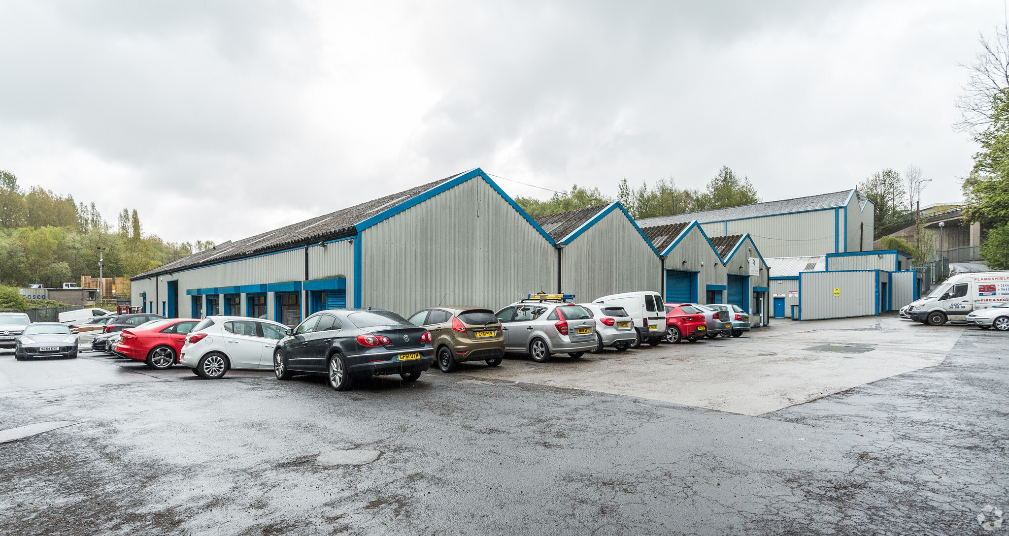 Burnden Rd, Bolton for lease Primary Photo- Image 1 of 8