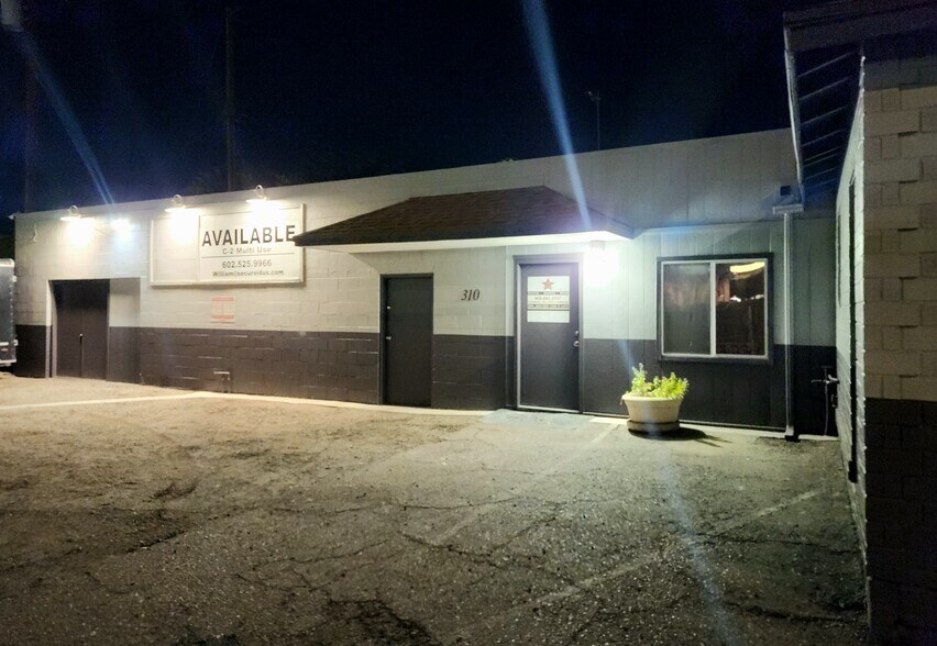 304 W Hatcher Rd, Phoenix, AZ 85021 Industrial for Sale