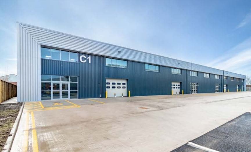 Manor Ln, Crewe for sale Building Photo- Image 1 of 1