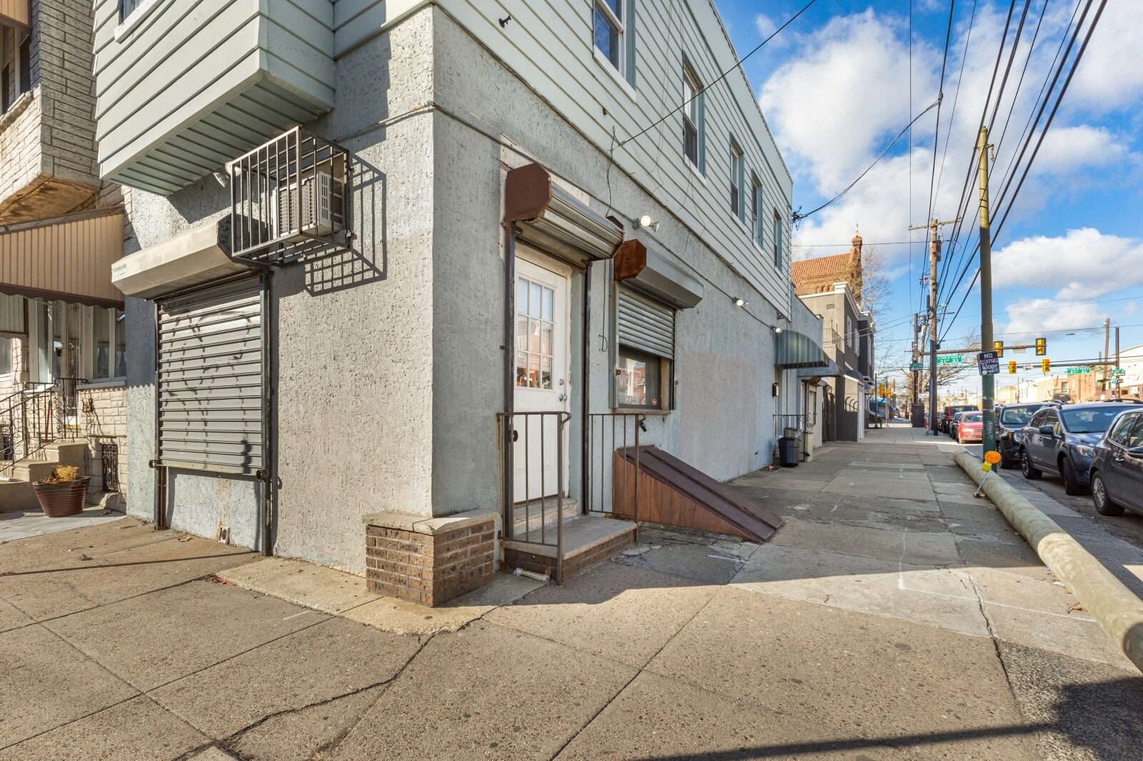 2100 S Lambert St, Philadelphia, PA for lease Primary Photo- Image 1 of 2