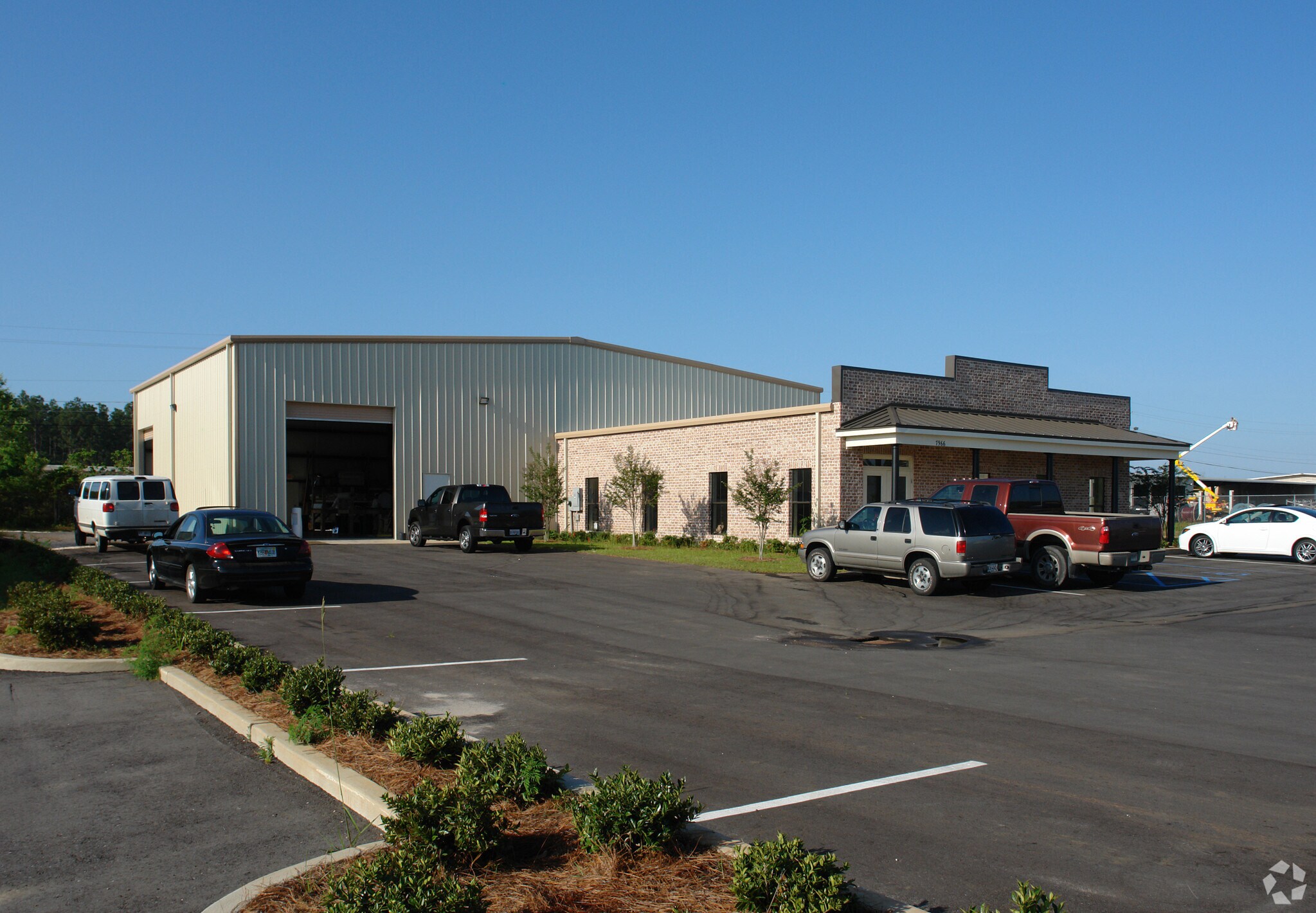 7966 American Way, Daphne, AL for sale Primary Photo- Image 1 of 1