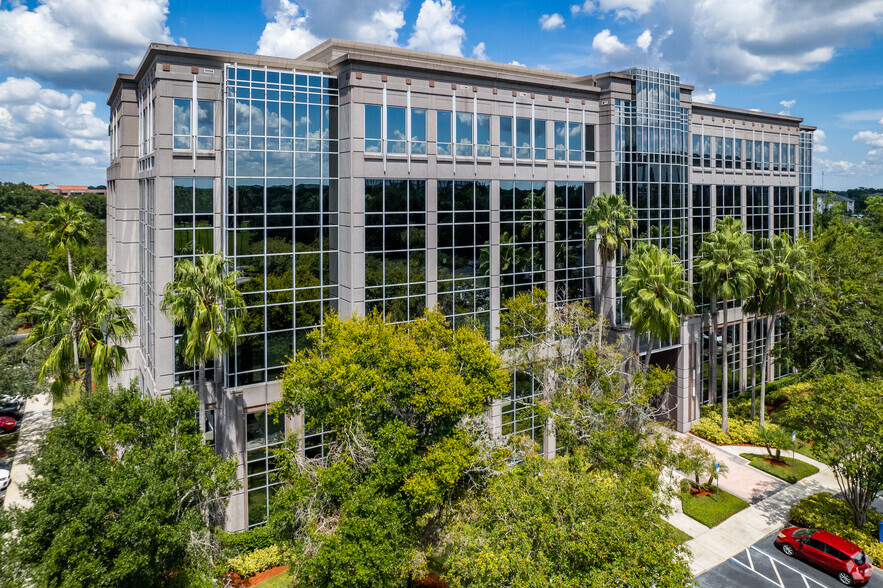 610 Crescent Executive Ct, Lake Mary, FL 32746 - Primera Towers | LoopNet