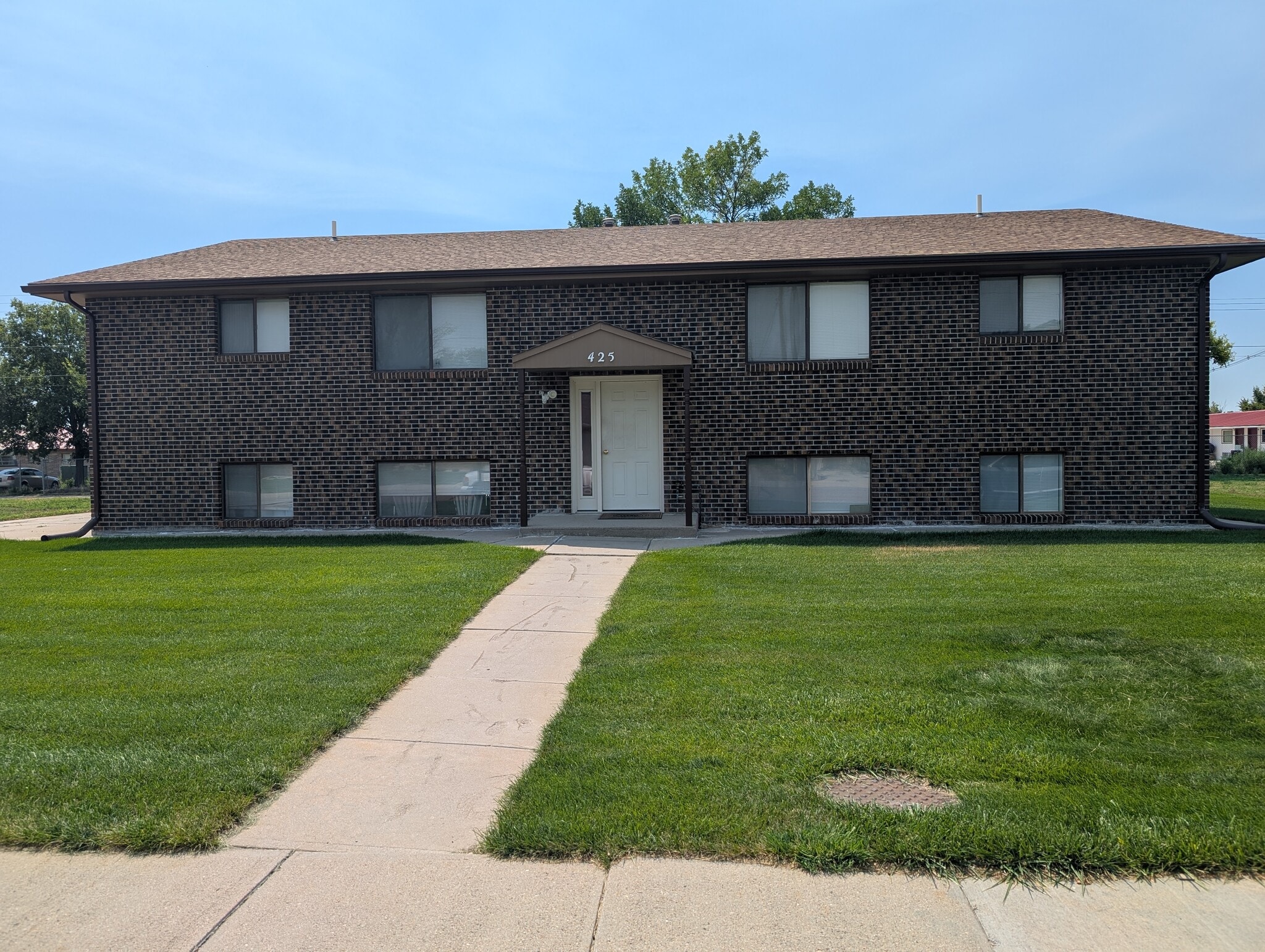 425 N St, Gering, NE for sale Building Photo- Image 1 of 10