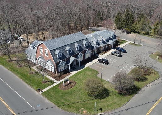 1170 Ellington Rd, South Windsor, CT for sale - Building Photo - Image 1 of 13