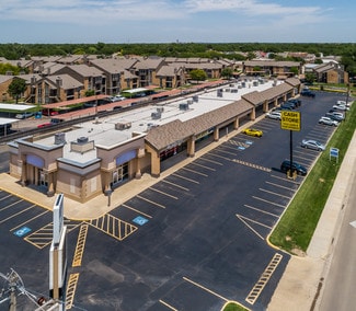 More details for 7200 SW 45th, Amarillo, TX - Retail for Lease