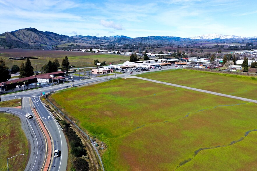 1735 State st, Ukiah, CA for sale - Building Photo - Image 3 of 9