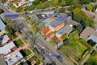 More details for 919 The Alameda, Berkeley, CA - Office for Lease