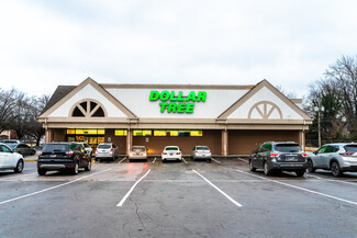 More details for 2514 E Magnolia Ave, Knoxville, TN - Retail for Sale