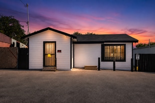 4166 Culebra Rd, San Antonio TX - Retail Space