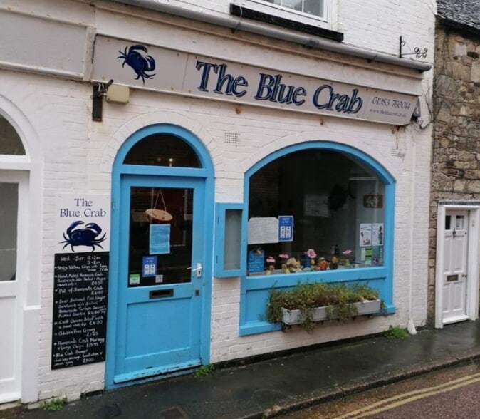 High Street Street, Yarmouth for lease - Building Photo - Image 2 of 3