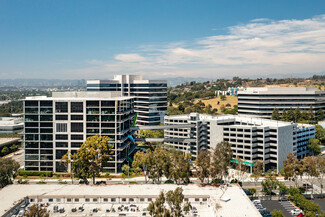 More details for 600 Corporate Pointe, Culver City, CA - Office for Lease