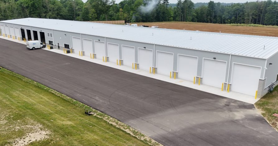 4180 Congress Pky, Richfield, OH for lease - Building Photo - Image 3 of 6