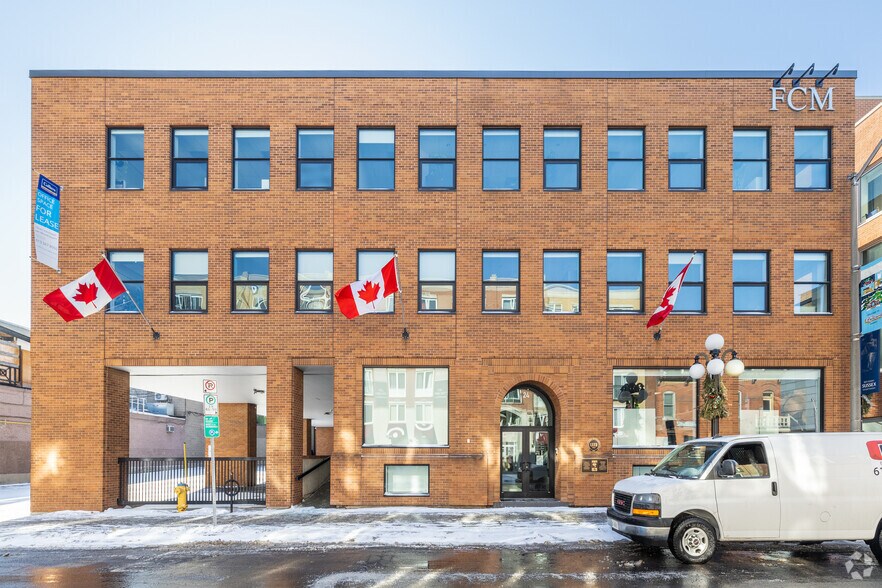 24 Clarence St, Ottawa, ON for lease - Building Photo - Image 2 of 2