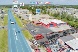 More details for 3427 Recker Hwy, Winter Haven, FL - Industrial for Lease