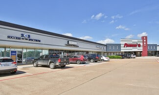 More details for 5010-5074 W Broadway St, Pearland, TX - Retail for Lease