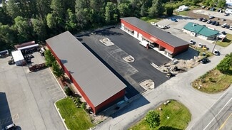 More details for 13608 W Highway 53, Rathdrum, ID - Flex for Lease