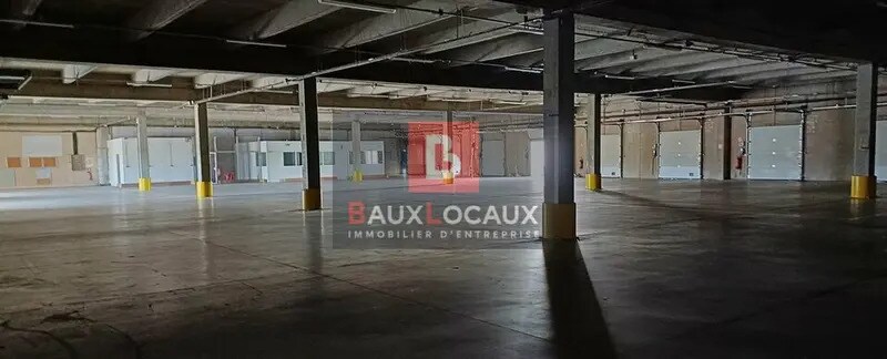 Industrial in Roquemaure for lease - Interior Photo - Image 3 of 8