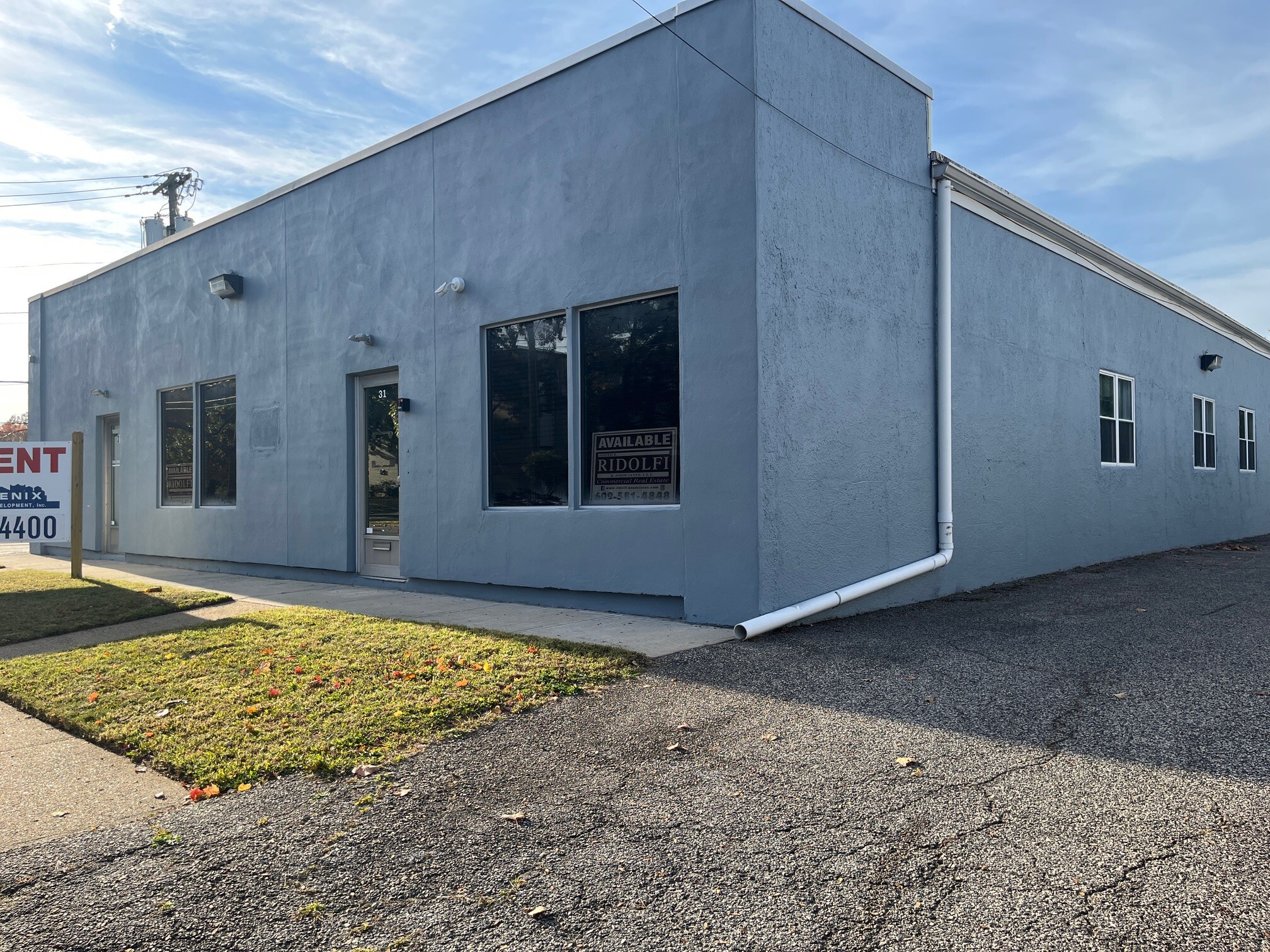 31 Lexington Ave, Ewing, NJ for lease Building Photo- Image 1 of 11