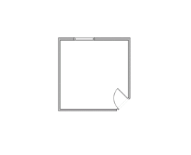 9898 Bissonnet St, Houston, TX for lease Floor Plan- Image 1 of 1