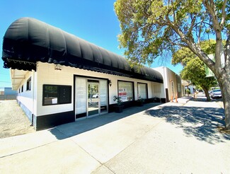 More details for 309 Main St, Suisun City, CA - Retail for Lease