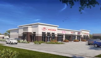More details for 1575 Southwest 323 loop, Tyler, TX - Retail for Lease