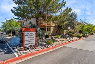 More details for 1850-1852 Merchant St, Sparks, NV - Multifamily for Sale