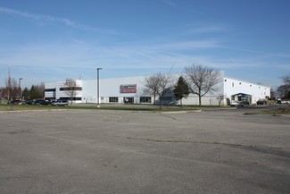 More details for 22800 Hall Rd, Clinton Township, MI - Office for Lease