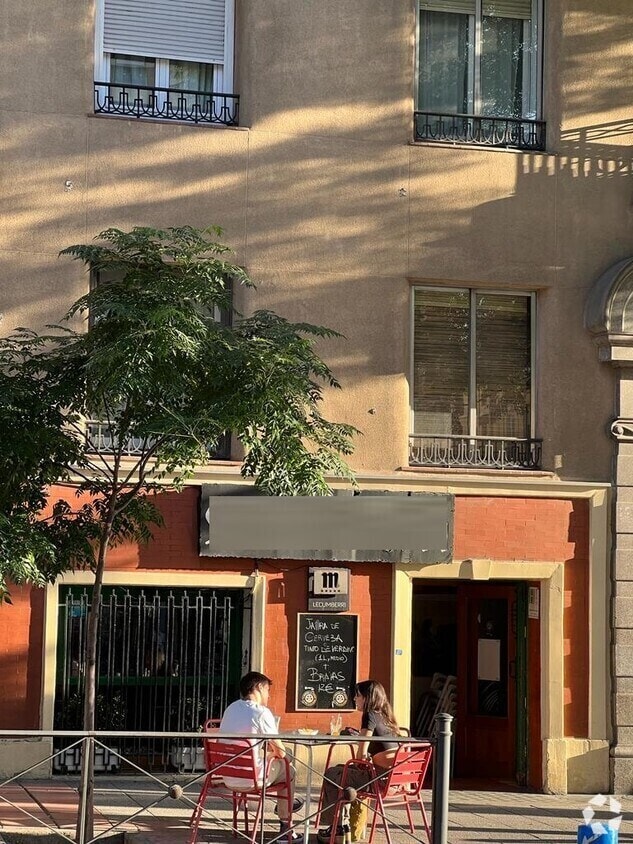 Avenida Reina Victoria, 35, Madrid, MAD 28003 - - - Interior Photo - Image 1 of 1