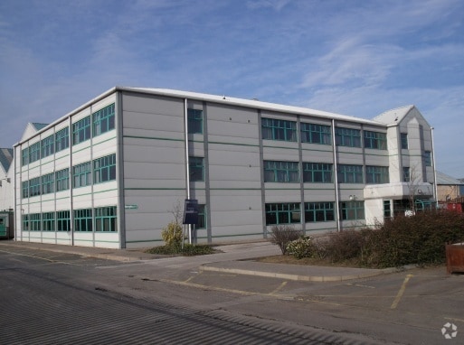 Haigh Park Rd, Leeds for sale Primary Photo- Image 1 of 1