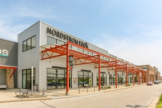 More details for 11500 W Burleigh St, Wauwatosa, WI - Office/Medical, Retail for Lease