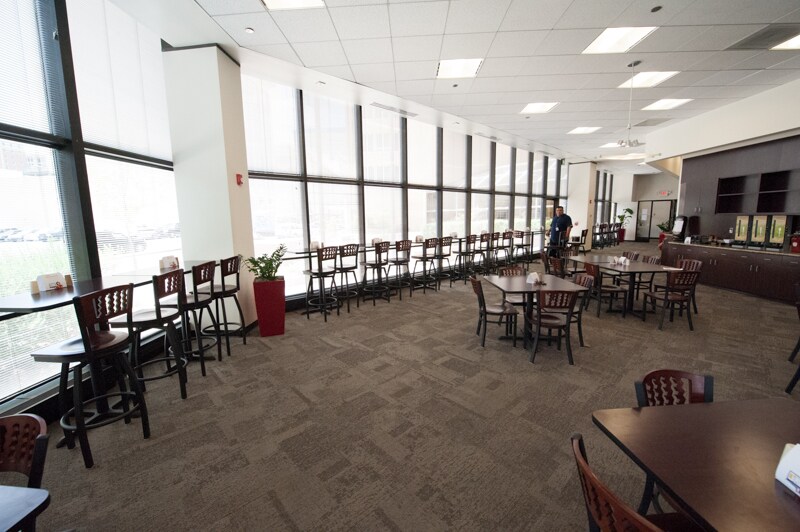 100 N Stanton St, El Paso, TX 79901 100 Stanton Tower