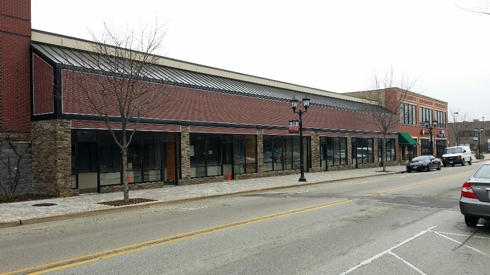 195 N York St, Elmhurst, IL for sale - Building Photo - Image 1 of 1