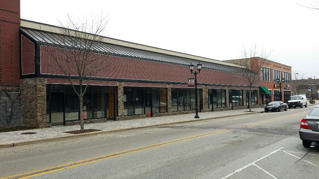 195 N York St, Elmhurst, IL for sale Building Photo- Image 1 of 1