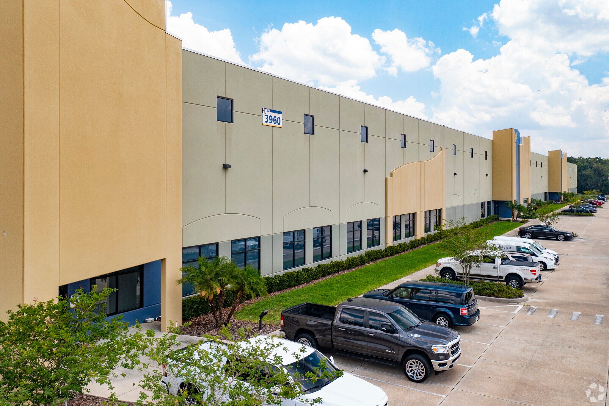 3960 Frontage Rd S, Lakeland, FL for sale Building Photo- Image 1 of 1