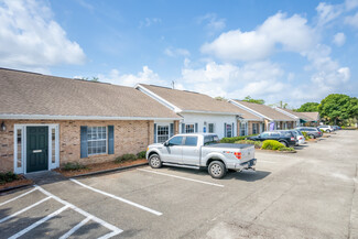 More details for 1801 Sarno Rd, Melbourne, FL - Office for Lease